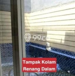 Dijual Rumah Elit Exclusive di Sawah Besar, Jakarta Pusat Dijual Rumah Elit Exclusive di Sawah Besar, Jakarta Pusat