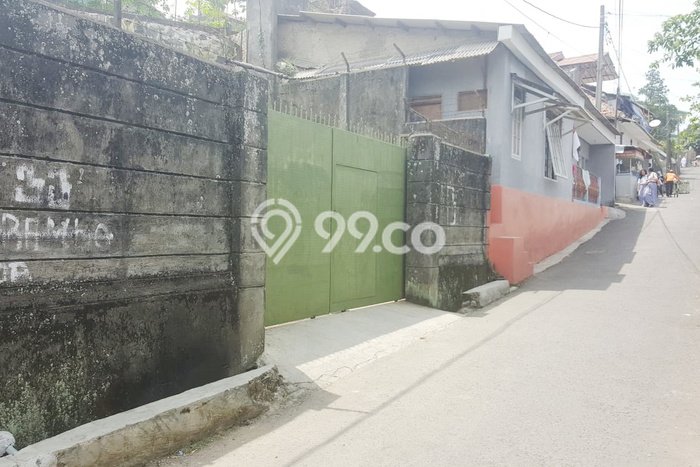 Kavling Tanah di Bogor Selatan Dijual Luas 879m2 Legalitas - Kavling Tanah di Bogor Selatan Dijual Luas 879m2 Legalitas -