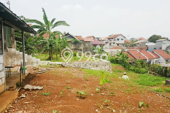 Kavling Tanah di Bogor Selatan Dijual Luas 879m2 Legalitas - Kavling Tanah di Bogor Selatan Dijual Luas 879m2 Legalitas -