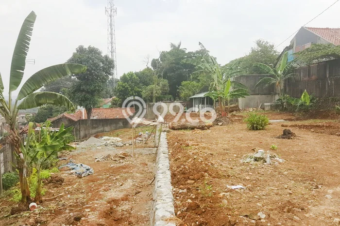 Kavling Tanah di Bogor Selatan Dijual Luas 879m2 Legalitas - Kavling Tanah di Bogor Selatan Dijual Luas 879m2 Legalitas -