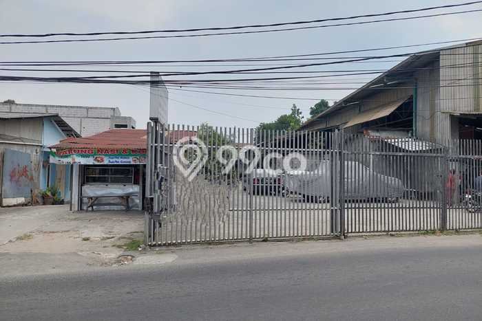 Tanah Dijual Lokasi Pesanggrahan, Jakarta Selatan dengan Luas Tanah 308m2 dan Status - Tanah Dijual Lokasi Pesanggrahan, Jakarta Selatan dengan Luas Tanah 308m2 dan Status -