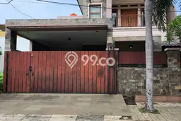Dijual Rumah Mewah Elegan Dengan View Eksklusif di Bekasi, Bekasi Dijual Rumah Mewah Elegan Dengan View Eksklusif di Bekasi, Bekasi