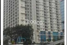 Dijual Apartemen 1 KT 1 KM di Tebet Dijual Apartemen 1 KT 1 KM di Tebet