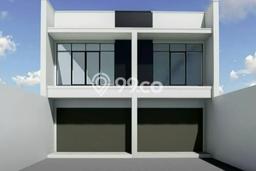 INVESTASI POTENSIAL! Ruko Kawasan , Luas 136m2m², Area Komersial INVESTASI POTENSIAL! Ruko Kawasan , Luas 136m2m², Area Komersial