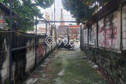 Lahan untuk Dijual Lokasi Jagakarsa, Jakarta Selatan Luas 4077m2 - Lahan untuk Dijual Lokasi Jagakarsa, Jakarta Selatan Luas 4077m2 -