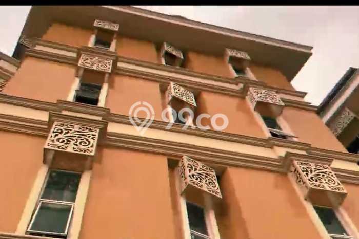 Apartemen Favorit Modern Dijual di Jakarta Selatan dengan 1 Kamar Tidur Apartemen Favorit Modern Dijual di Jakarta Selatan dengan 1 Kamar Tidur