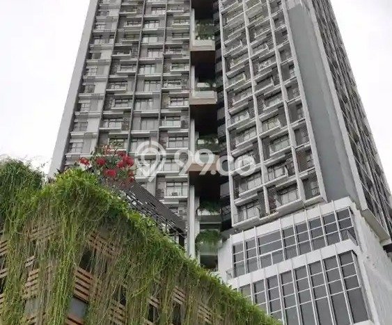 Dijual Apartemen 0 KT & 1 KM di Tangerang Selatan Area Strategis Dijual Apartemen 0 KT & 1 KM di Tangerang Selatan Area Strategis