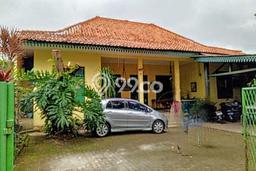 Rumah Mewah Siap Huni LT 506m2 di Jagakarsa, Jakarta Selatan Rumah Mewah Siap Huni LT 506m2 di Jagakarsa, Jakarta Selatan