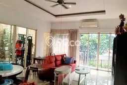 Ready to Use! Premium House LT 254m2 Desain Modern di Bintaro Ready to Use! Premium House LT 254m2 Desain Modern di Bintaro