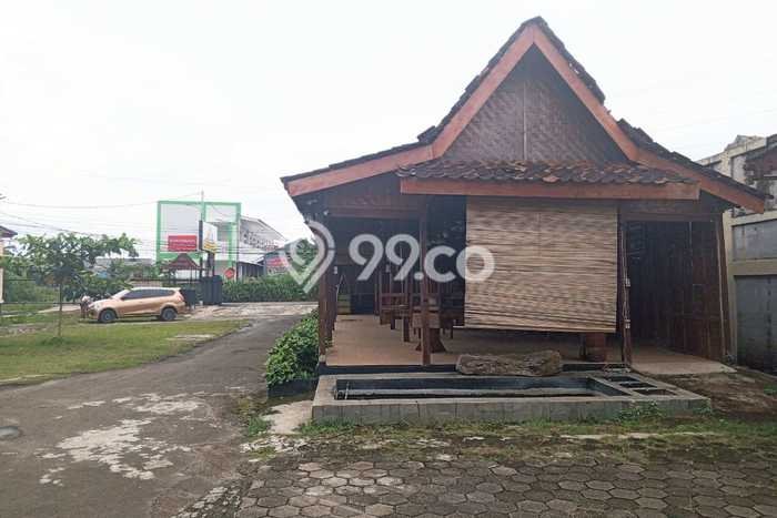 Hotel Premium di Ciputat, Luas 500m², Mainroad, Tingkat Keramaian Tinggi Hotel Premium di Ciputat, Luas 500m², Mainroad, Tingkat Keramaian Tinggi