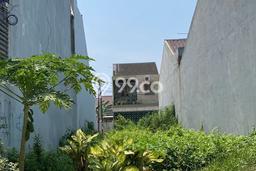 Tanah Kawasan Cilincing, Luas 90m², Akses Mudah Tanah Kawasan Cilincing, Luas 90m², Akses Mudah