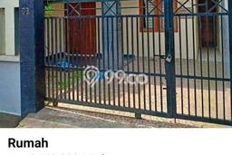 Sewa Rumah Murah di Ciganjur Jakarta Selatan Punya 3 KT Sewa Rumah Murah di Ciganjur Jakarta Selatan Punya 3 KT