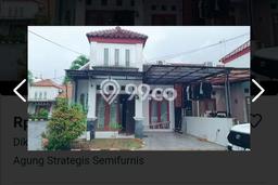Rumah sewa siap huni 2 Kamar Tidur di Lenteng Agung, Jakarta Selatan Rumah sewa siap huni 2 Kamar Tidur di Lenteng Agung, Jakarta Selatan