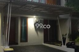 Sewa Rumah Murah di Duren Tiga Jakarta Selatan dengan 4 Kamar Tidur Sewa Rumah Murah di Duren Tiga Jakarta Selatan dengan 4 Kamar Tidur