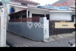 Disewakan! Rumah 4 Kamar Tidur &
3 Kamar Mandi di Pejaten, Jakarta Selatan Disewakan! Rumah 4 Kamar Tidur &
3 Kamar Mandi di Pejaten, Jakarta Selatan
