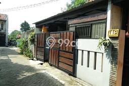 Rumah Lokasi Strategis area Bintaro, Jakarta Selatan, LT 66m² LB 66m² Rumah Lokasi Strategis area Bintaro, Jakarta Selatan, LT 66m² LB 66m²