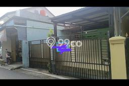 PROMO SPESIAL! Jual Rumah Premium di Kalibata, Jakarta Selatan, Luas Tanah 172m² LB 100m² PROMO SPESIAL! Jual Rumah Premium di Kalibata, Jakarta Selatan, Luas Tanah 172m² LB 100m²