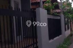 KESEMPATAN TERBAIK! Rumah di Pangkalan Jati, 2 KM, Ready, Luas 100m² LB 100m² KESEMPATAN TERBAIK! Rumah di Pangkalan Jati, 2 KM, Ready, Luas 100m² LB 100m²