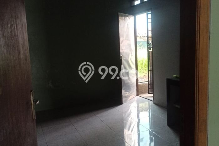 Rumah di Krukut, Akses ke Pusat Kota, LT 100m² Rumah di Krukut, Akses ke Pusat Kota, LT 100m²
