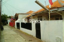 Rumah di Pejaten, LT 225m², Bangunan 150m² Rumah di Pejaten, LT 225m², Bangunan 150m²