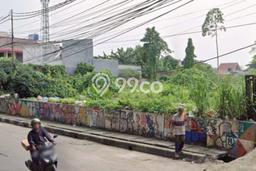 Sewa Tanah Tanah Kawasan Cipete, Luas 2500m², Lokasi Potensial Sewa Tanah Tanah Kawasan Cipete, Luas 2500m², Lokasi Potensial