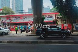 AREA BERKEMBANG! Komersial For Rent Kawasan Cipete, Luas 500m², Ready Bisnis AREA BERKEMBANG! Komersial For Rent Kawasan Cipete, Luas 500m², Ready Bisnis