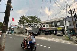 Ruko For Rent di Kemang, Luas 120m², Area Strategis, Ready Usaha Ruko For Rent di Kemang, Luas 120m², Area Strategis, Ready Usaha