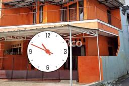 HUNIAN PILIHAN! Rumah kawasan Kebayoran Lama, 2 KM, Lingkungan Strategis, Luas 100m² Bangunan 170m² HUNIAN PILIHAN! Rumah kawasan Kebayoran Lama, 2 KM, Lingkungan Strategis, Luas 100m² Bangunan 170m²