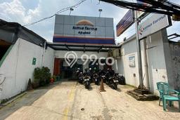 AREA BERKEMBANG! Ruko For Rent di Cilandak, Luas 140m², Ready Bisnis AREA BERKEMBANG! Ruko For Rent di Cilandak, Luas 140m², Ready Bisnis