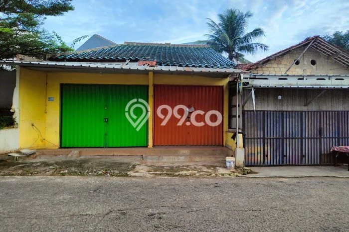 Ruko Premium Kawasan Sawangan, Luas 80m², Area Bisnis, Lokasi Ramai Ruko Premium Kawasan Sawangan, Luas 80m², Area Bisnis, Lokasi Ramai