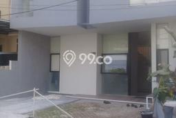 Rumah di Jati Padang, 2 KM, View Indah, LT 150m² LB 150m² Rumah di Jati Padang, 2 KM, View Indah, LT 150m² LB 150m²