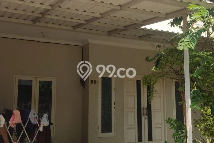 Rumah Nyaman di Krukut, 2 KM, Akses Mudah Rumah Nyaman di Krukut, 2 KM, Akses Mudah