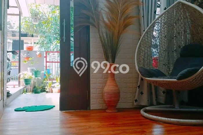 PRIME AREA! Rumah di Limo, 3 KT, Area Premium, LT 120m² Bangunan 176m² PRIME AREA! Rumah di Limo, 3 KT, Area Premium, LT 120m² Bangunan 176m²