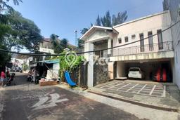 PROPERTI PILIHAN! Rumah di Jagakarsa, LT 500m² LB 315m² PROPERTI PILIHAN! Rumah di Jagakarsa, LT 500m² LB 315m²