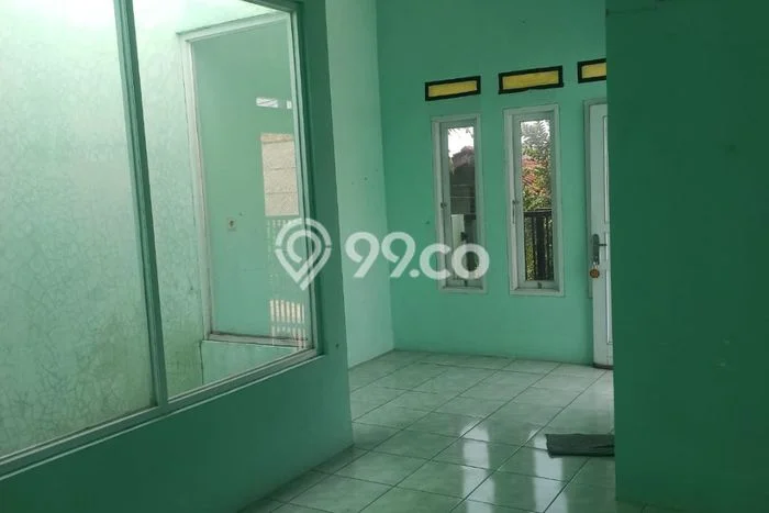PRIME LOCATION! Rumah di Krukut, 3 KT, Lingkungan Tenang, Luas 100m² LB 70m² PRIME LOCATION! Rumah di Krukut, 3 KT, Lingkungan Tenang, Luas 100m² LB 70m²