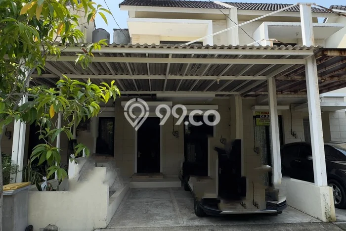 For Sale Rumah 3 Kamar Lokasi Ideal Bagus dan Strategis di Tarumajaya For Sale Rumah 3 Kamar Lokasi Ideal Bagus dan Strategis di Tarumajaya