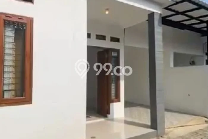 PRIME LOCATION! Rumah area Limo, 1 KM, Area Tenang, LT 100m² LB 80m² PRIME LOCATION! Rumah area Limo, 1 KM, Area Tenang, LT 100m² LB 80m²