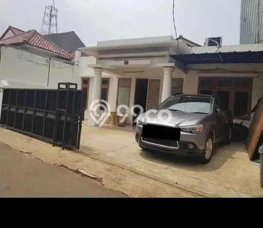 Rumah Bagus Siap Pakai Di Pasar Minggu Luas 200m2 Lokasi Strategis Rumah Bagus Siap Pakai Di Pasar Minggu Luas 200m2 Lokasi Strategis