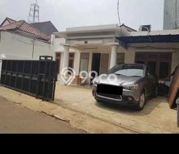 Rumah Bagus Siap Pakai Di Pasar Minggu Luas 200m2 Lokasi Strategis Rumah Bagus Siap Pakai Di Pasar Minggu Luas 200m2 Lokasi Strategis