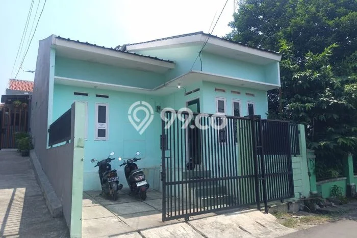 PRIME LOCATION! Rumah di Krukut, 3 KT, Lingkungan Tenang, Luas 100m² LB 70m² PRIME LOCATION! Rumah di Krukut, 3 KT, Lingkungan Tenang, Luas 100m² LB 70m²