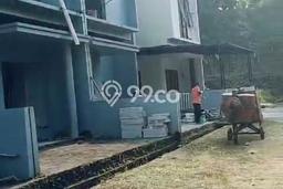 PROPERTI UNGGULAN! Rumah Premium di Setu, LT 117m² Bangunan 100m² PROPERTI UNGGULAN! Rumah Premium di Setu, LT 117m² Bangunan 100m²