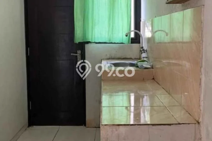 HARGA SPESIAL! Rumah kawasan Bojong Sari, Akses ke Pusat Kota, 1 KM, LT 100m² LB 80m² HARGA SPESIAL! Rumah kawasan Bojong Sari, Akses ke Pusat Kota, 1 KM, LT 100m² LB 80m²