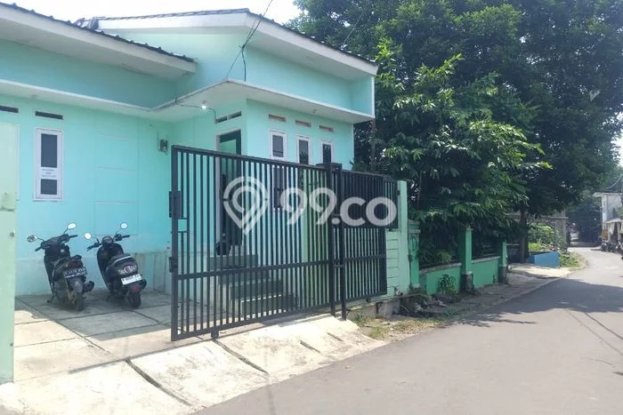 PRIME LOCATION! Rumah di Krukut, 3 KT, Lingkungan Tenang, Luas 100m² LB 70m² PRIME LOCATION! Rumah di Krukut, 3 KT, Lingkungan Tenang, Luas 100m² LB 70m²