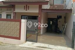 Rumah Asri di Cinere, 3 KT, Free Banjir Rumah Asri di Cinere, 3 KT, Free Banjir
