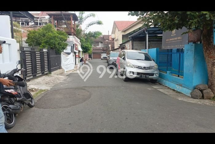 PRIME PROPERTY! Rumah area Pasar Minggu, 2 KM, Lingkungan Elite, Luas 100m² LB 80m² PRIME PROPERTY! Rumah area Pasar Minggu, 2 KM, Lingkungan Elite, Luas 100m² LB 80m²