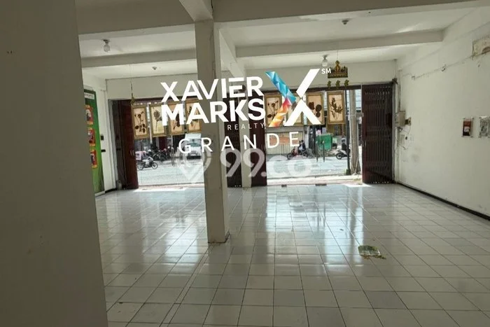 Ruko Komersial Disewakan di Lowokwaru Malang Luas 200m2 Ruko Komersial Disewakan di Lowokwaru Malang Luas 200m2