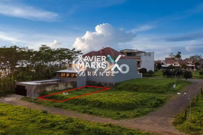 Tanah Dijual di Malang Seluas 300m2 Strategis Tanah Dijual di Malang Seluas 300m2 Strategis