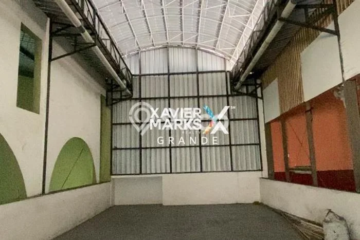 Gudang Dijual di Sukun Malang dengan Luas Bangunan 725m2 Gudang Dijual di Sukun Malang dengan Luas Bangunan 725m2