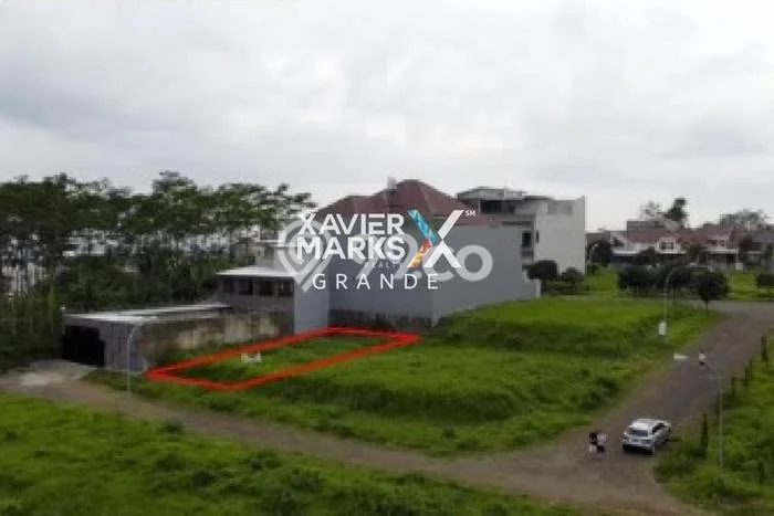Tanah Dijual di Malang Seluas 300m2 Strategis Tanah Dijual di Malang Seluas 300m2 Strategis