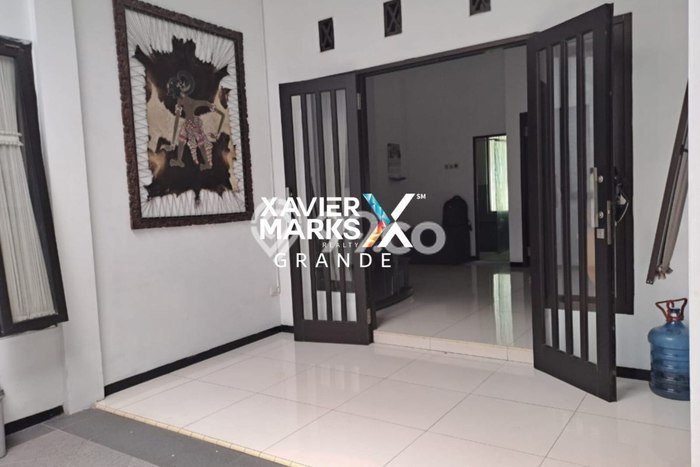 For Sale! Premium House LT 300m2 Desain Elegan di Soekarno Hatta For Sale! Premium House LT 300m2 Desain Elegan di Soekarno Hatta